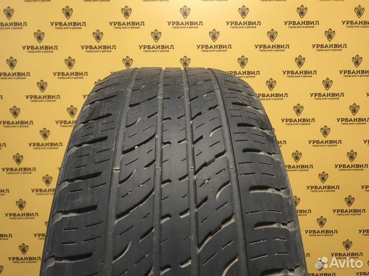 Kumho Grugen Premium 235/55 R19 101H