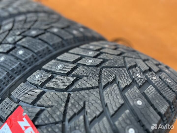 Zeta Antarctica Ice 235/45 R18 98T