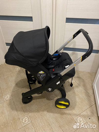 Коляска FooFoo