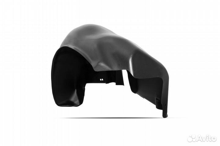 Подкрылки задние Kia Picanto 2018