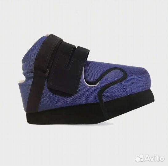 Ботинок Барука