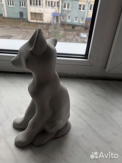 Волчонок Вербилки 1961г