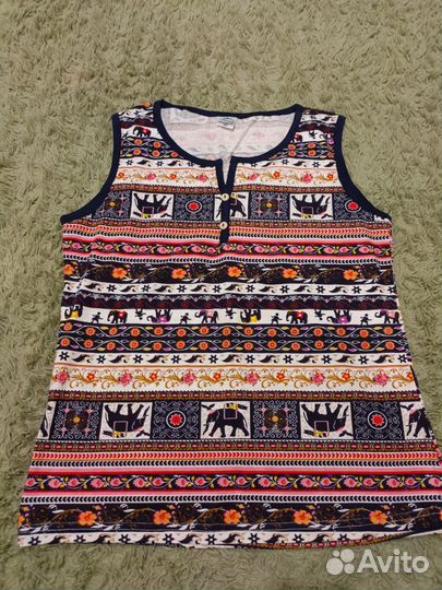 Домашний костюм женский