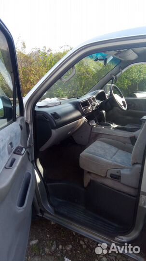 Mazda Bongo Friendee 2.5 AT, 1997, 87 000 км