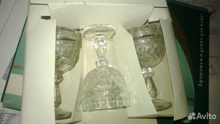 Посуда, столовые приборы