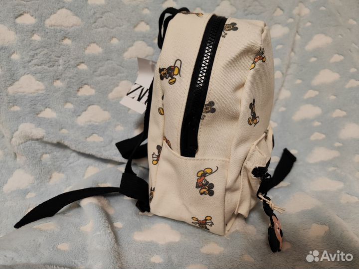 Рюкзак детский zara