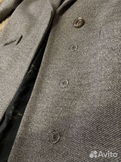 Пальто женское, демисезонное 44-46