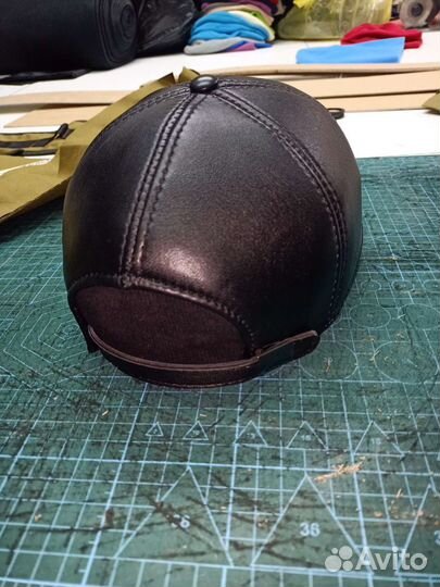 Кепка мужская