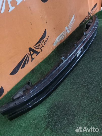 Усилитель бампера передний Chevrolet Aveo