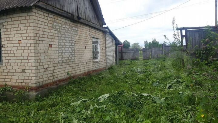 Участок 11 сот. (ИЖС)