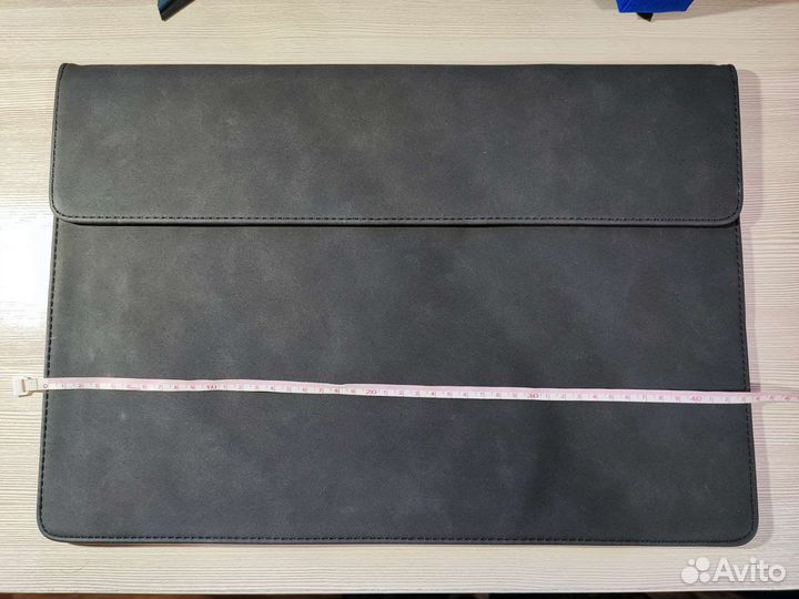 Чехол для ноутбука + сумка для мыши и з/у