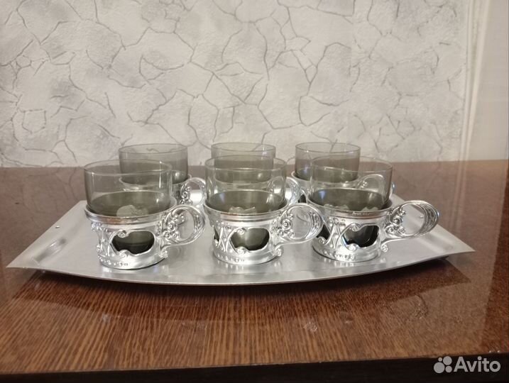 Стаканы для кофе