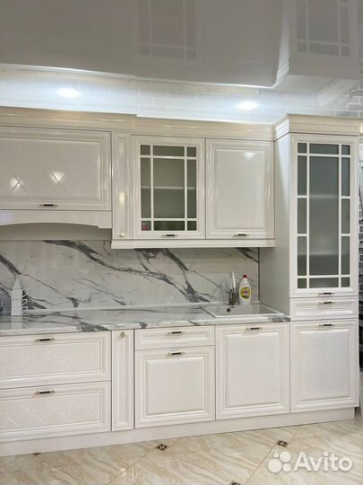 Кухня в Рассрочку