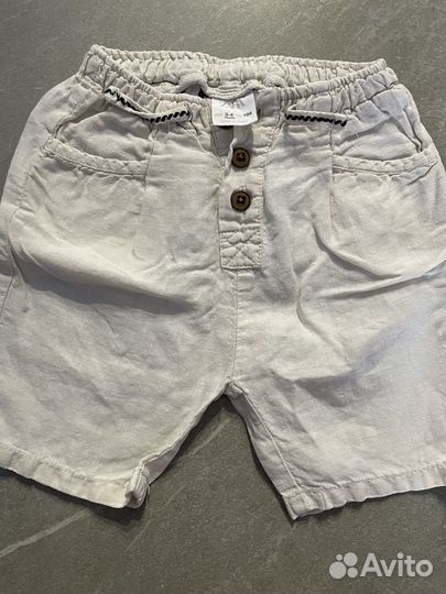 Вещи пакетом на мальчика 3-4 года