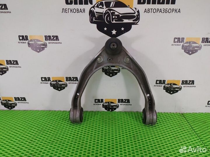 Рычаг передний верхний левый L