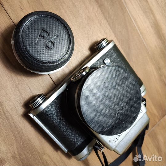 Аксессуары Киев 60 88 Pentacon Mamiya Салют Hassel