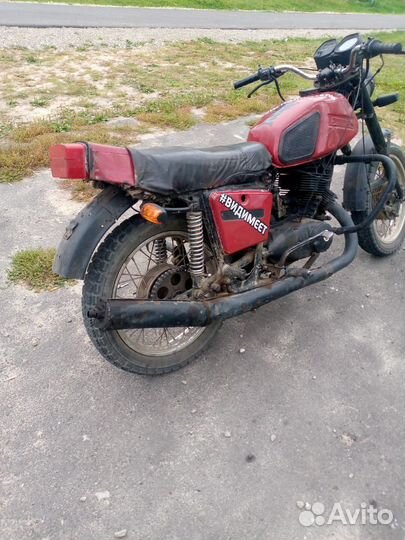 Продам иж п5