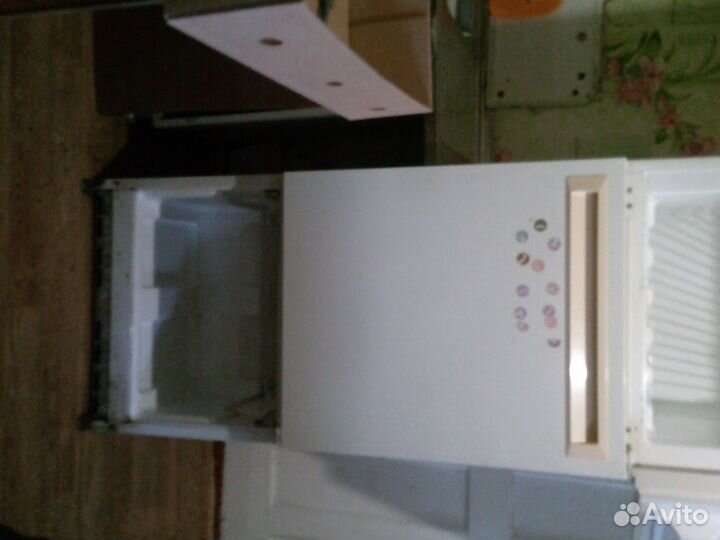 Холодильник бу