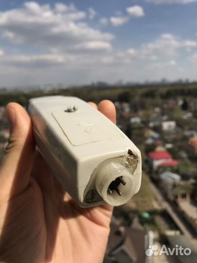 Октава мл-51 ленточный микрофон