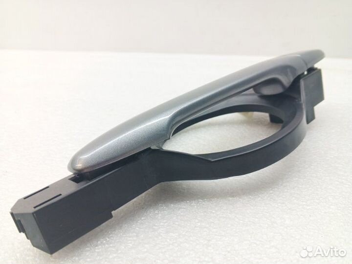 Ручка двери внешняя задняя левая Mitsubishi Asx 3