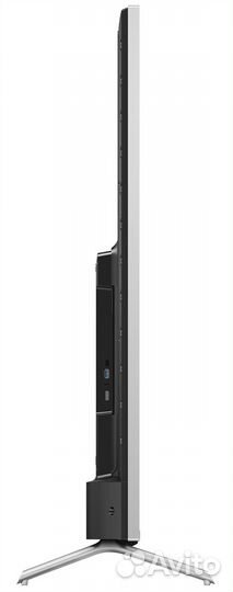 Новый Телевизор Philips UHD 50PUS8519/60 50