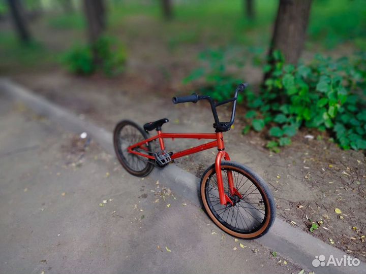 Bmx