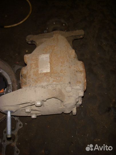 Редуктор заднего моста BMW Бмв 5 Е60