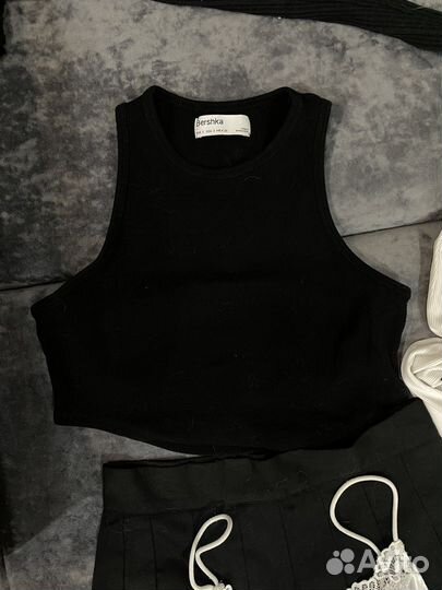 Женская одежда пакетом 40 42