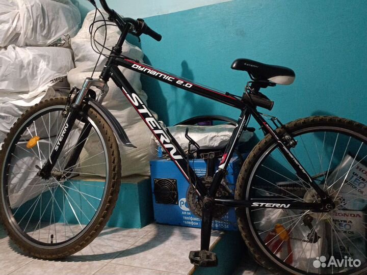 Велосипеды бу взрослый 26 колеса