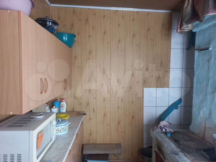 Дом 55 м² на участке 26 сот.