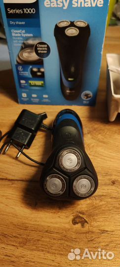 Электро бритва Филипс/ philips