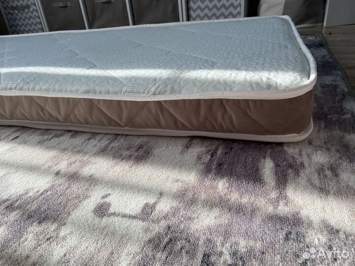 Двухъярусная кровать бу