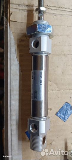 Пневматика