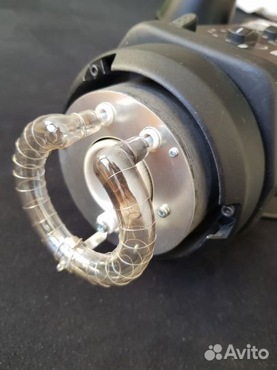 Фотовспышка студийная Bowens Gemini GM250R