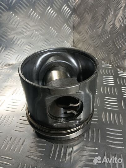 Поршень MAN 51025006260