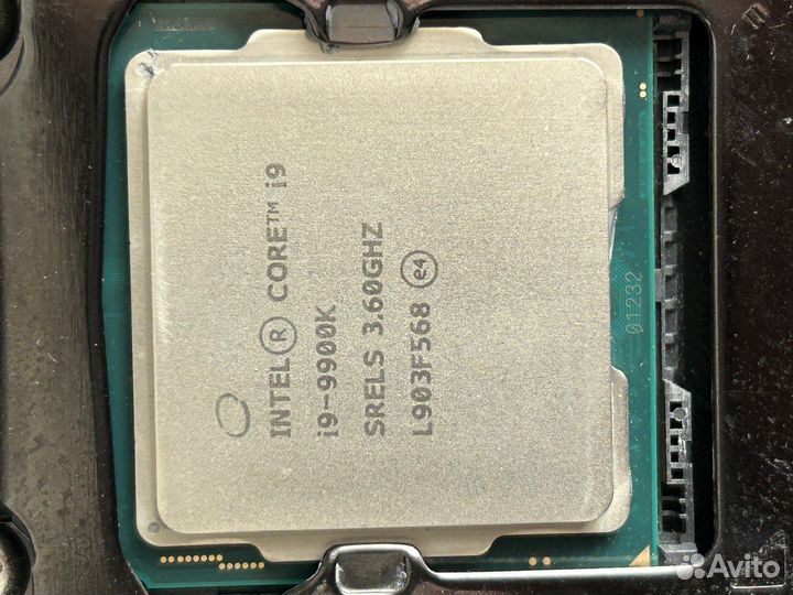 I9-9900k+Maximus hero XI+32gb ddr4