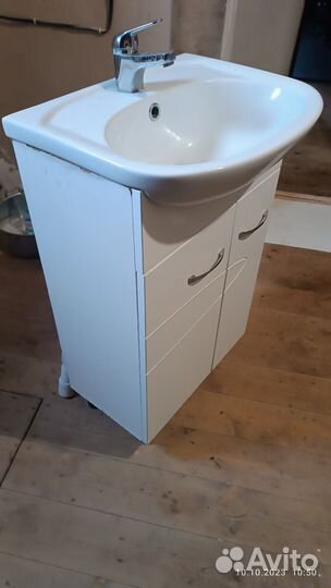 Тумба для ванной