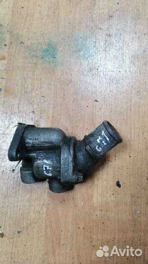 Корпус термостата Mazda 626 GE FS 2.0