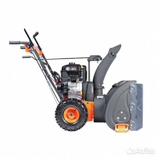 Снегоуборочная машина Patriot PS 911