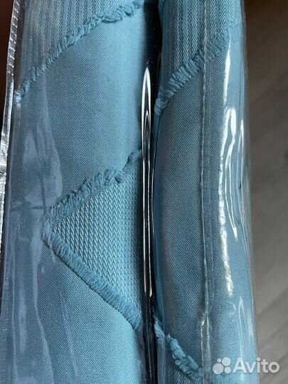 Комплект постельного белья евро