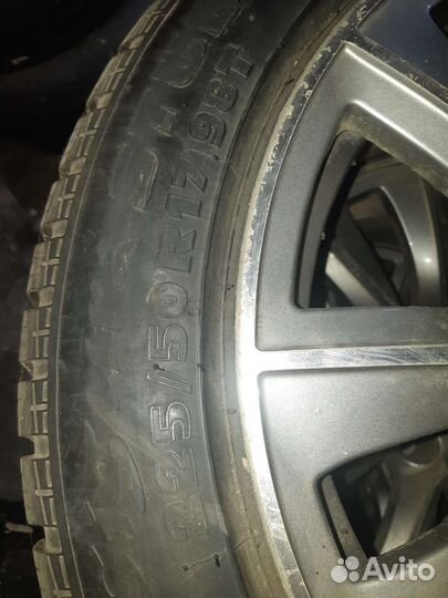 Nordman Nordman 4 225/50 R17