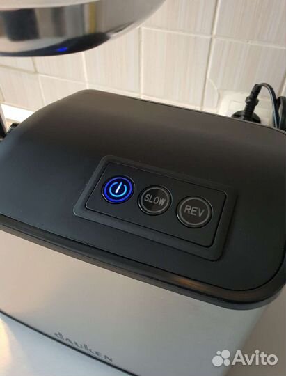 Новая Профессиональная Мясорубка