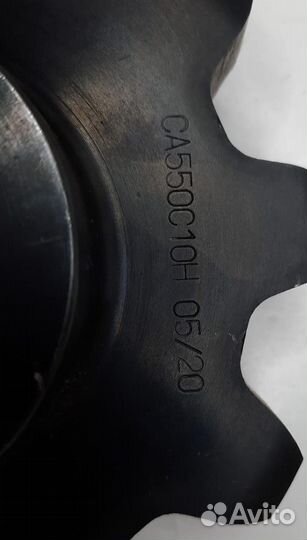 H228385 Цепная звездочка John Deere