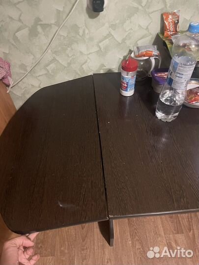 Кухонный уголок