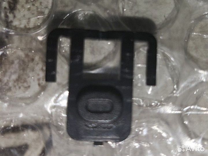 Клавиша меню zoom h6