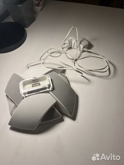 JBL музыкальная станция