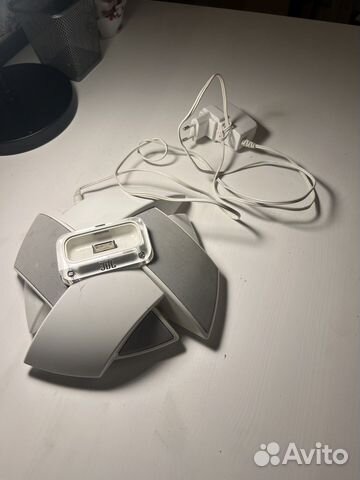 JBL музыкальная станция
