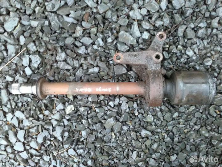 Привод левый Хонда CR-V 1 Honda