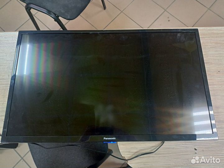 Телевизор Panasonic tx-32er250zz на запчасти
