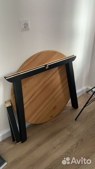 Стол Гамларед IKEA